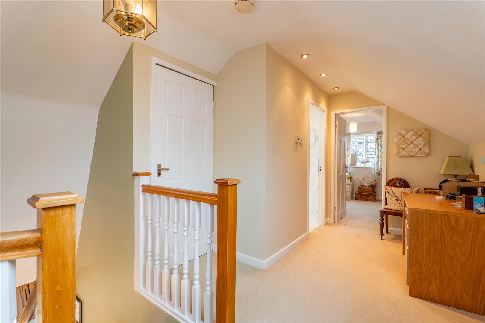 Woodlands Way, Longton, Preston